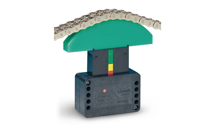 链条导向件的检验方法有哪些？